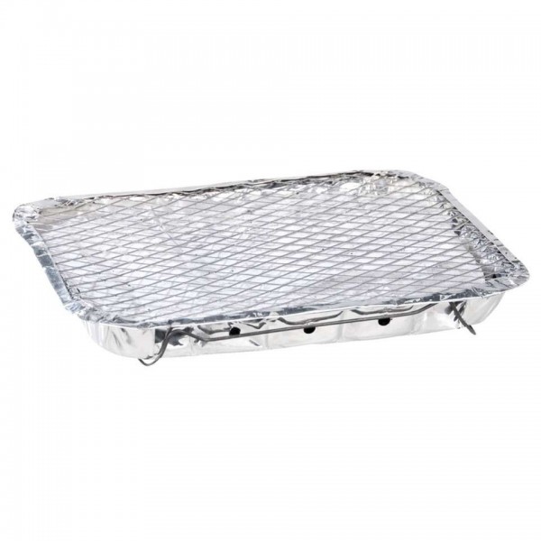Handy Instant Barbecue Handy Instant Barbecue