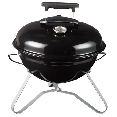 Royal Patio barbecue portable zwart Handy Instant Barbecue