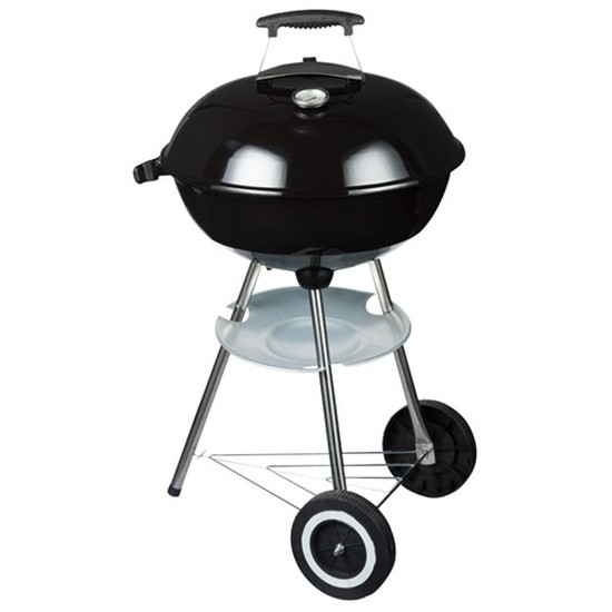 Royal Patio barbecue original verrijdbaar Handy Instant Barbecue
