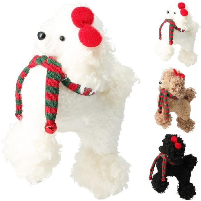 Hond Staand 22cm