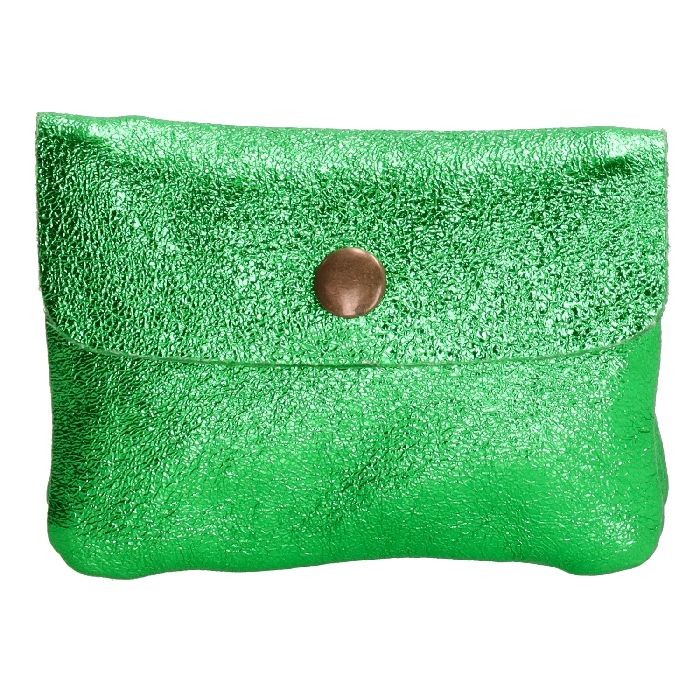 Charm London Elisa Portemonnee - Groen