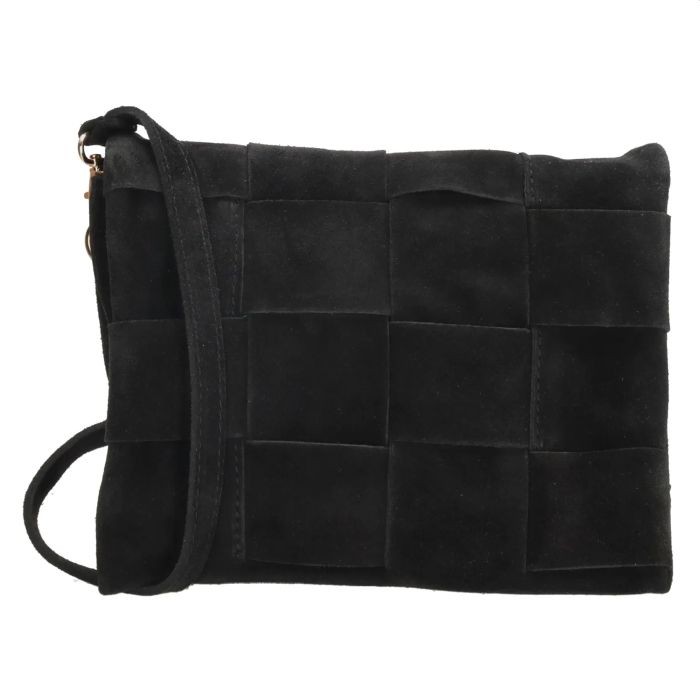 Charm London Handtas Zwart Charm London Handtas Zwart