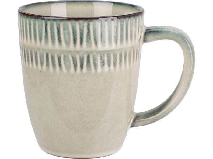 Beker Aardewerk Gres 360ml