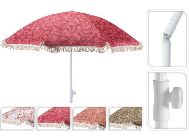 Parasol 180cm Design