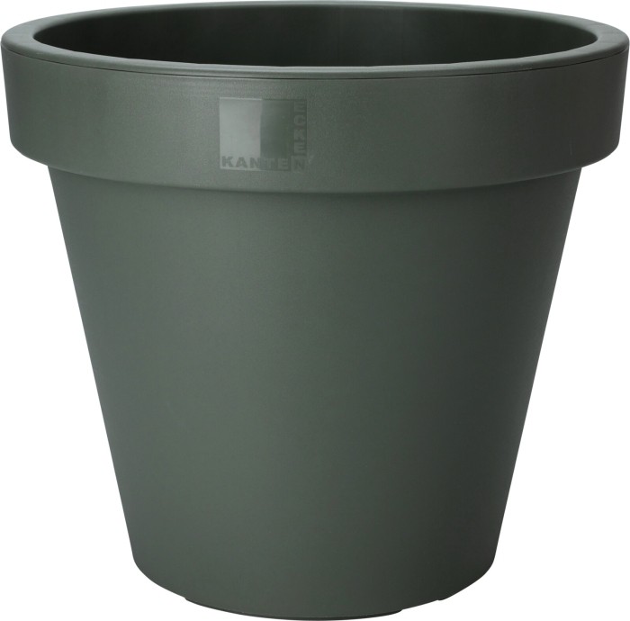 Bloempot Ek Rond 30cm